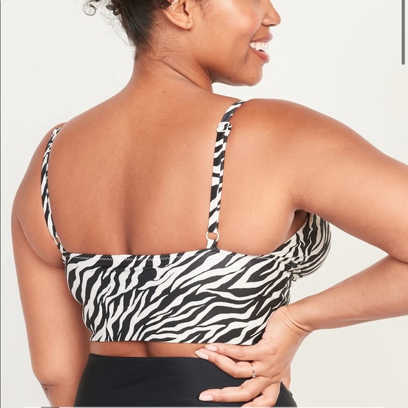 Tankini Top - Picture 4 of 5